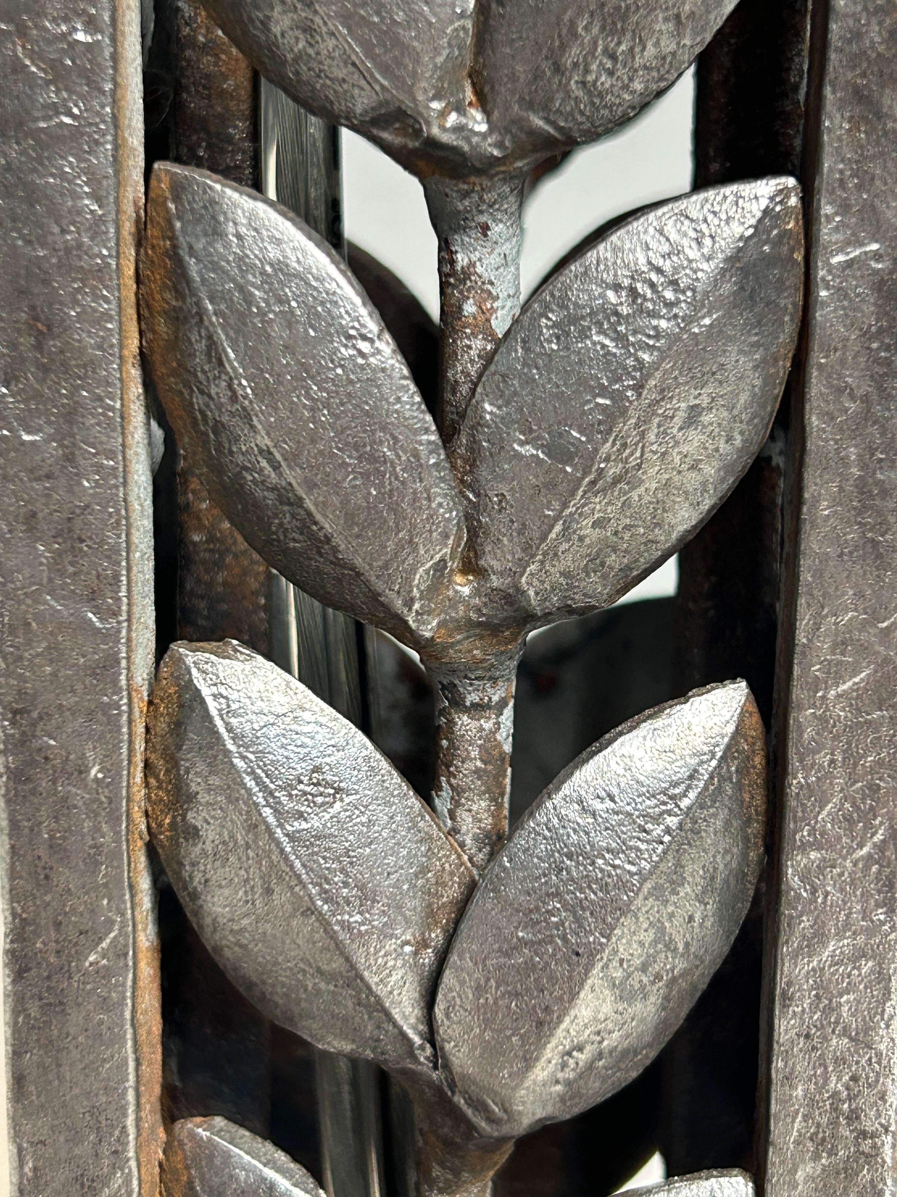 Art-déco-Lampe von Katona, Louis Katona im Angebot 2