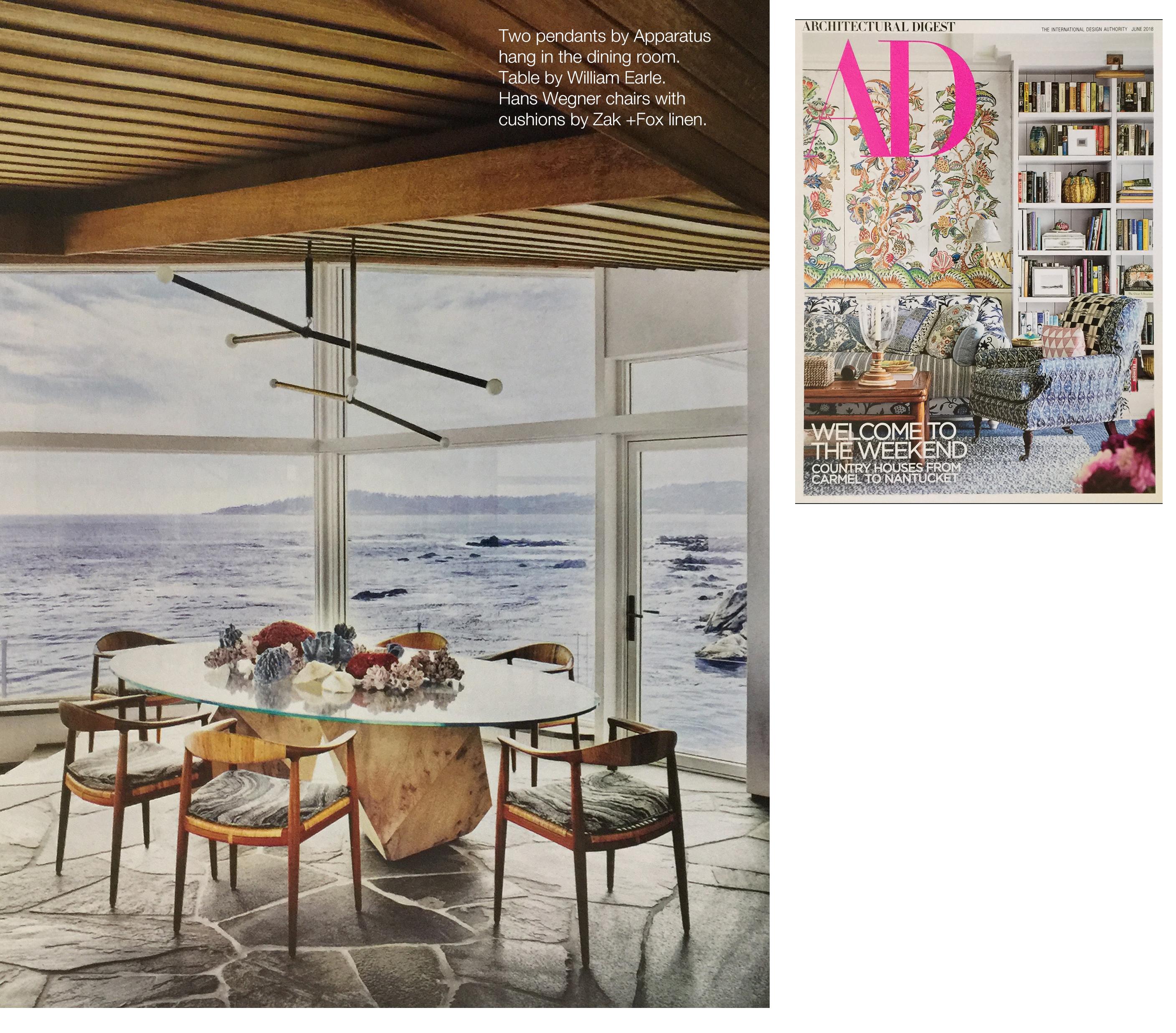 Minimalist i-con-ic : worthy of veneration, timeless ; see 'hal'. large dining pedestal For Sale