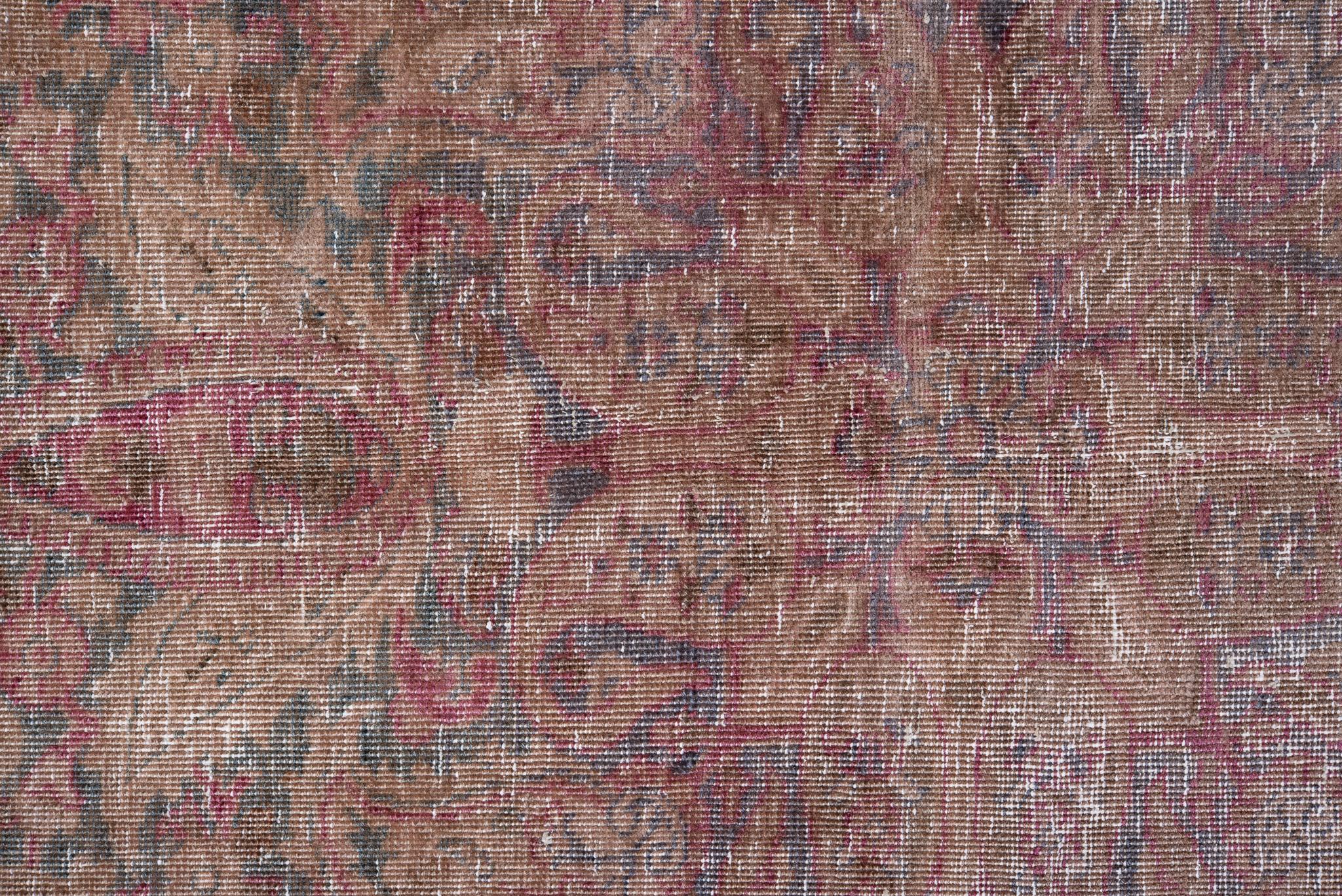 Persian I Feel the Lavender Haze For Sale