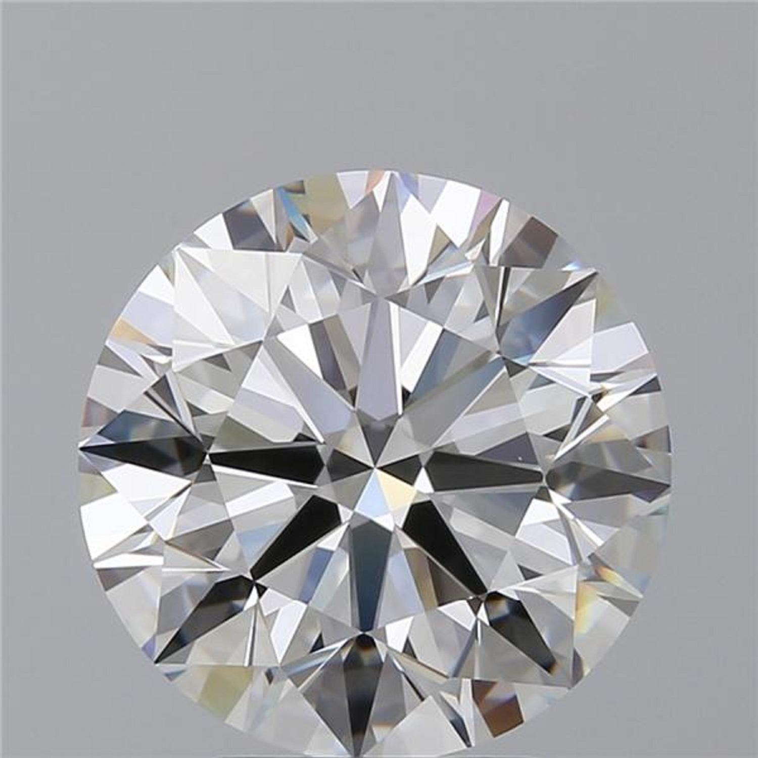 7.75 carat diamond ring