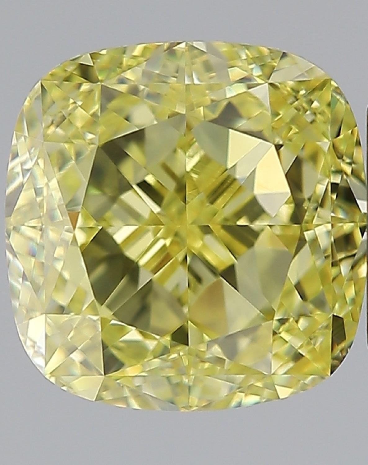 I FLAWLESS GIA Certified 3.51 Carat Fancy Intense Yellow Diamond
Investment grade diamond

Inquire us about the perfect mounting for this beautiful ring we have the very best italian handmandcrafters