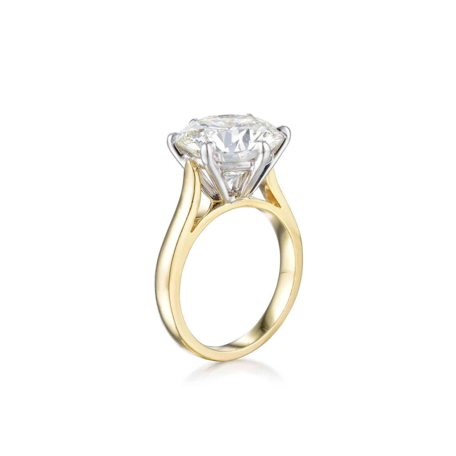 highest carat diamond ring