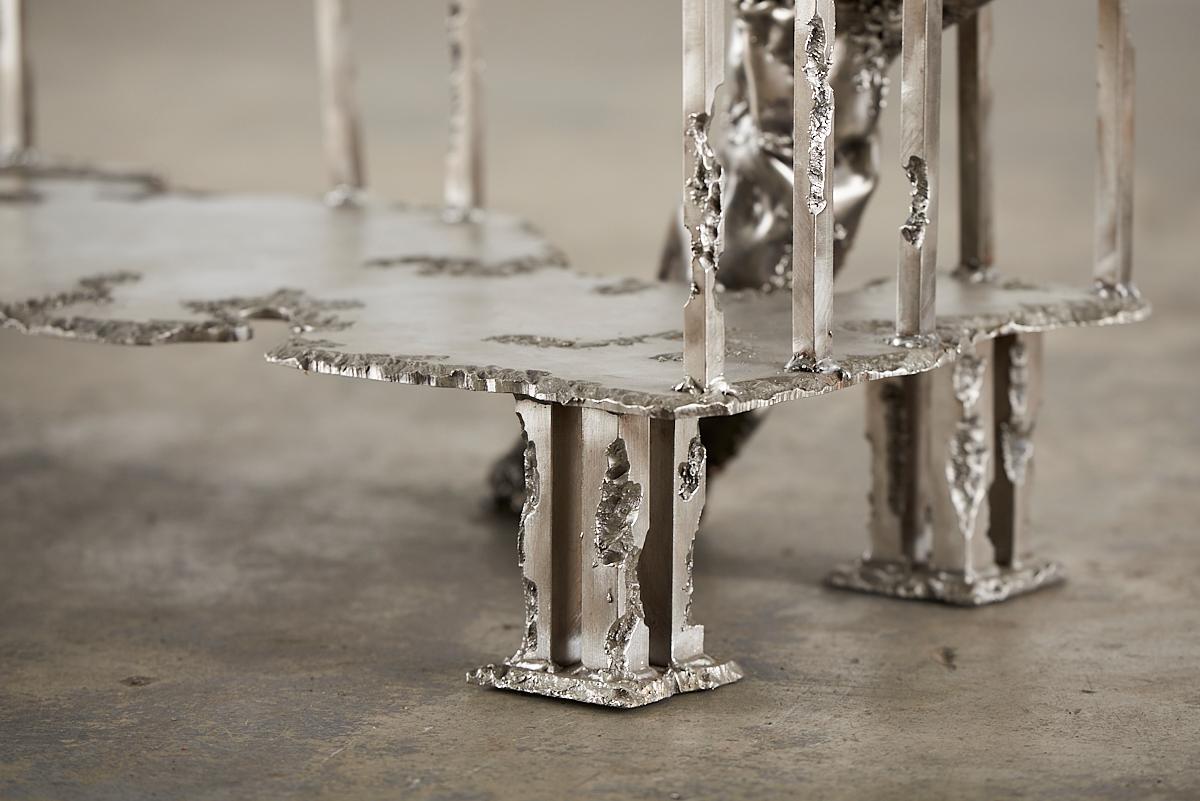 I Found You In The Forest Dreaming Shelves by Michael Gittings For Sale 13