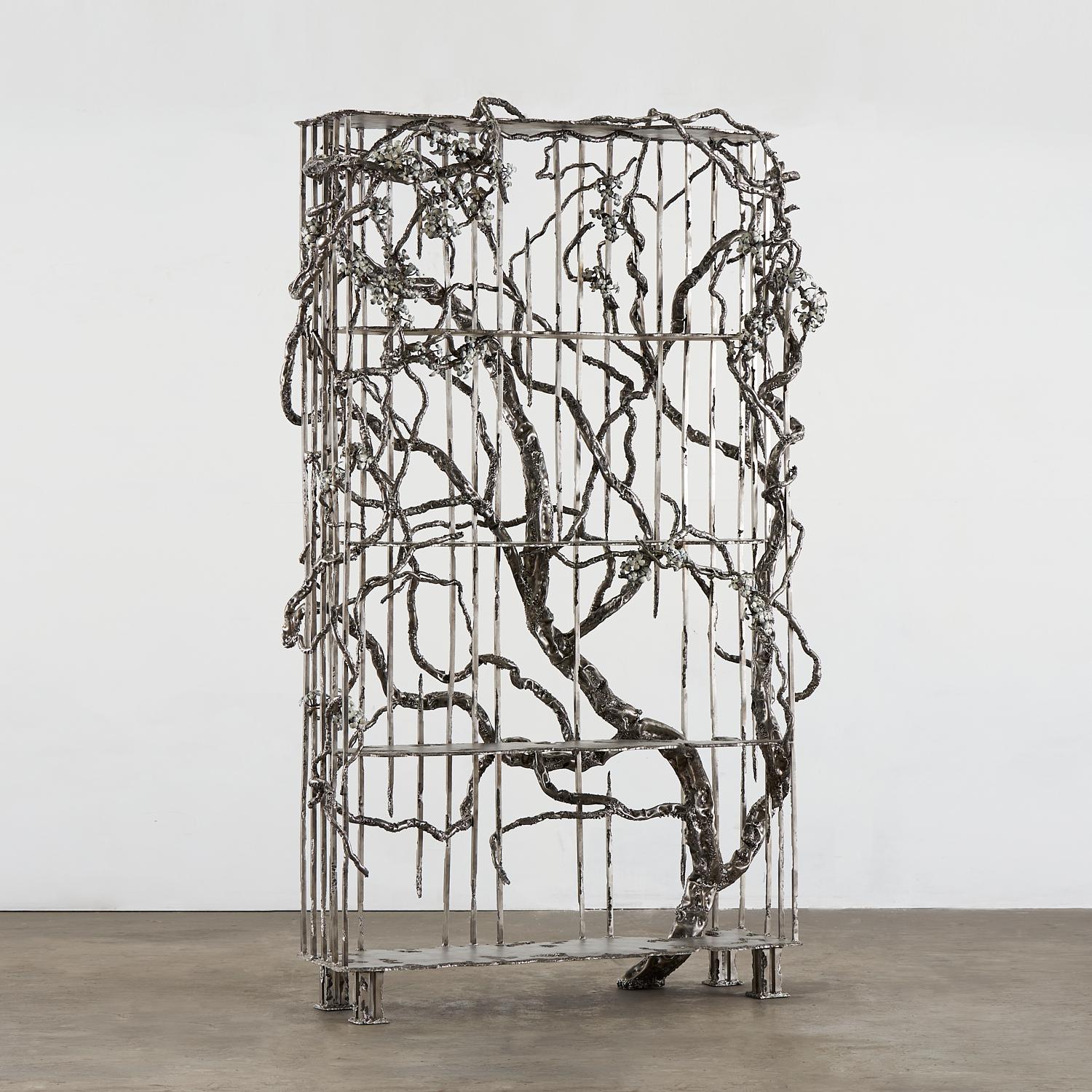 I Found You In The Forest Dreaming Shelves by Michael Gittings In New Condition For Sale In Geneve, CH
