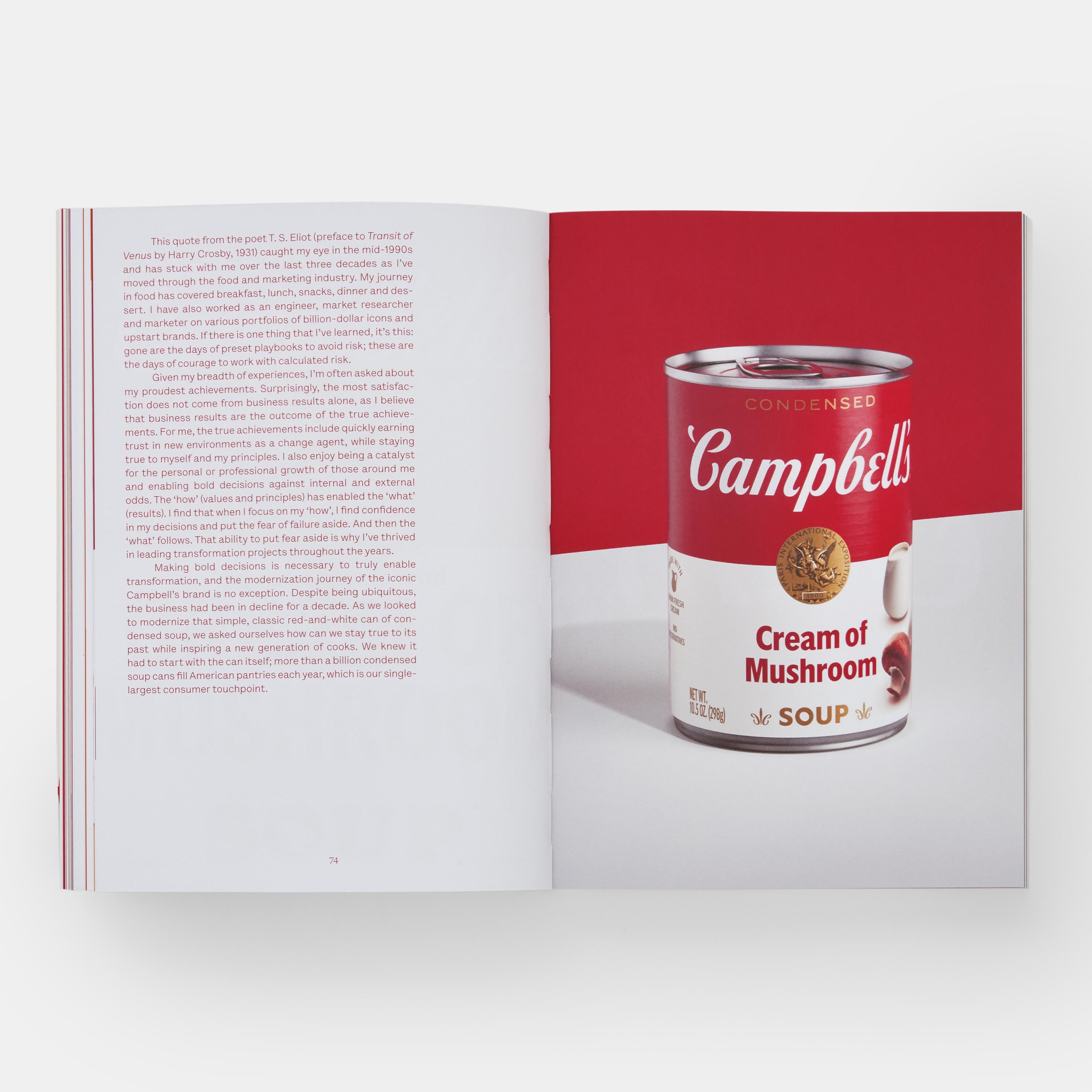 The internationally renowned design agency Turner Duckworth presents stories and advice gathered from working with the world’s biggest brands

No other design company has worked with as many significant brands as Turner Duckworth, the company behind