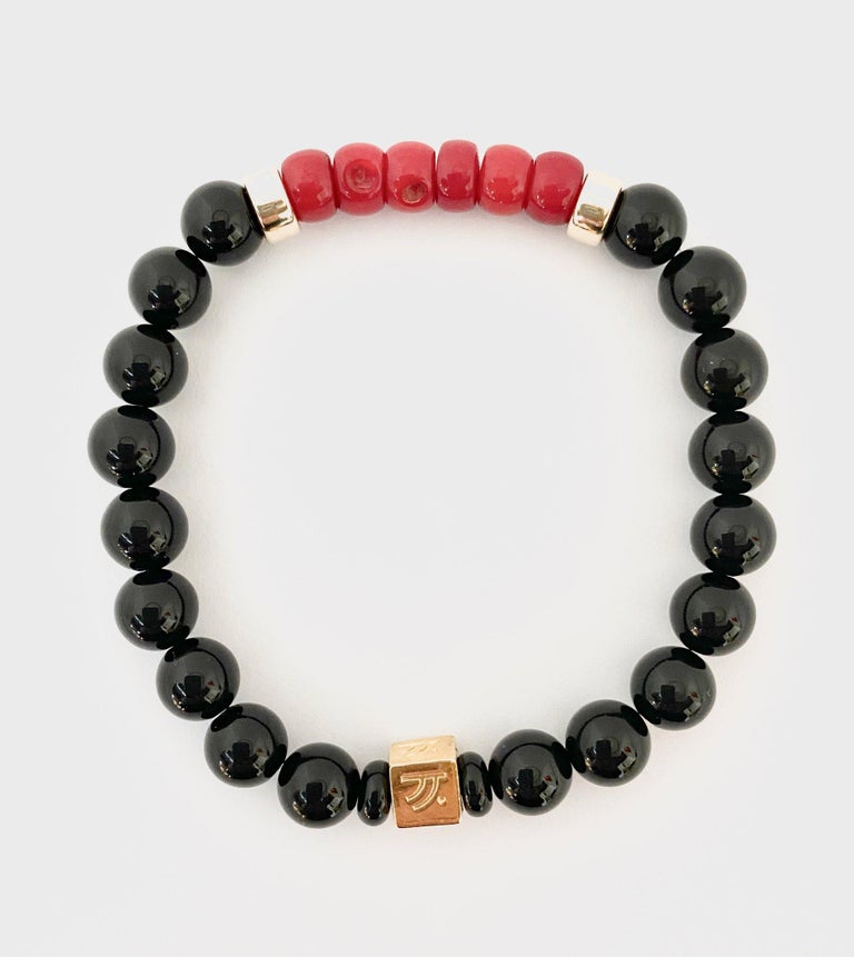Coral beads meaning shop