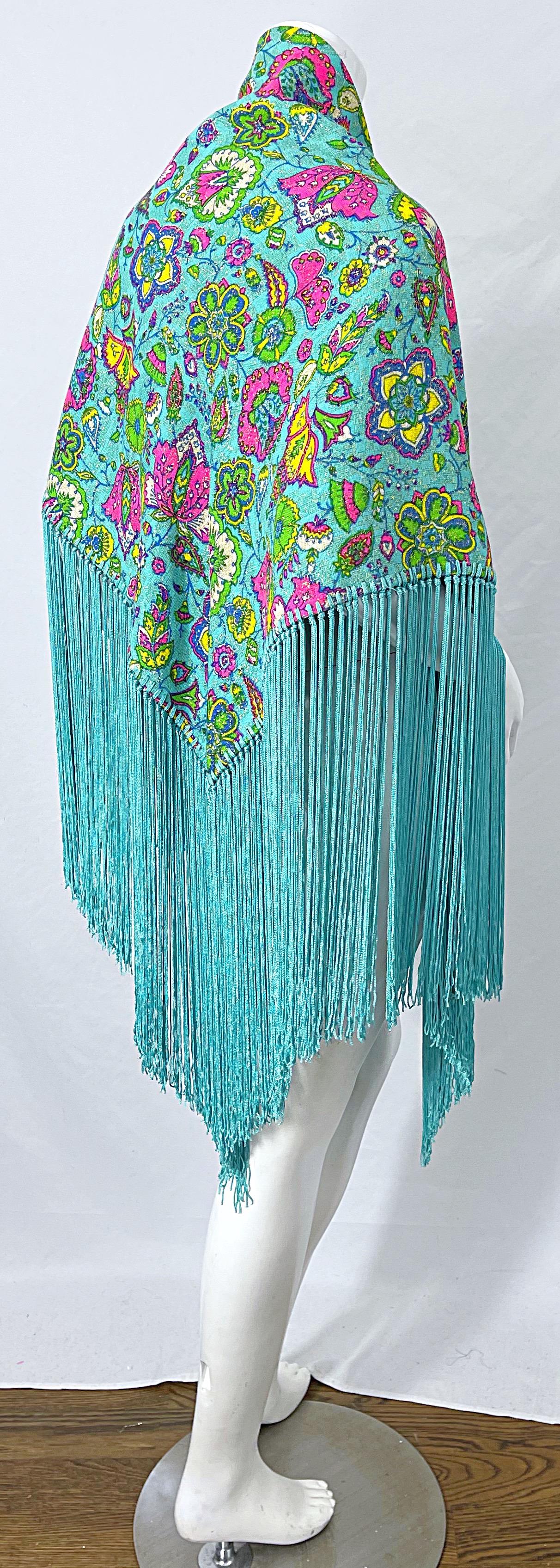 large pashmina scarf