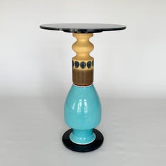 I Melt With You, Side Table