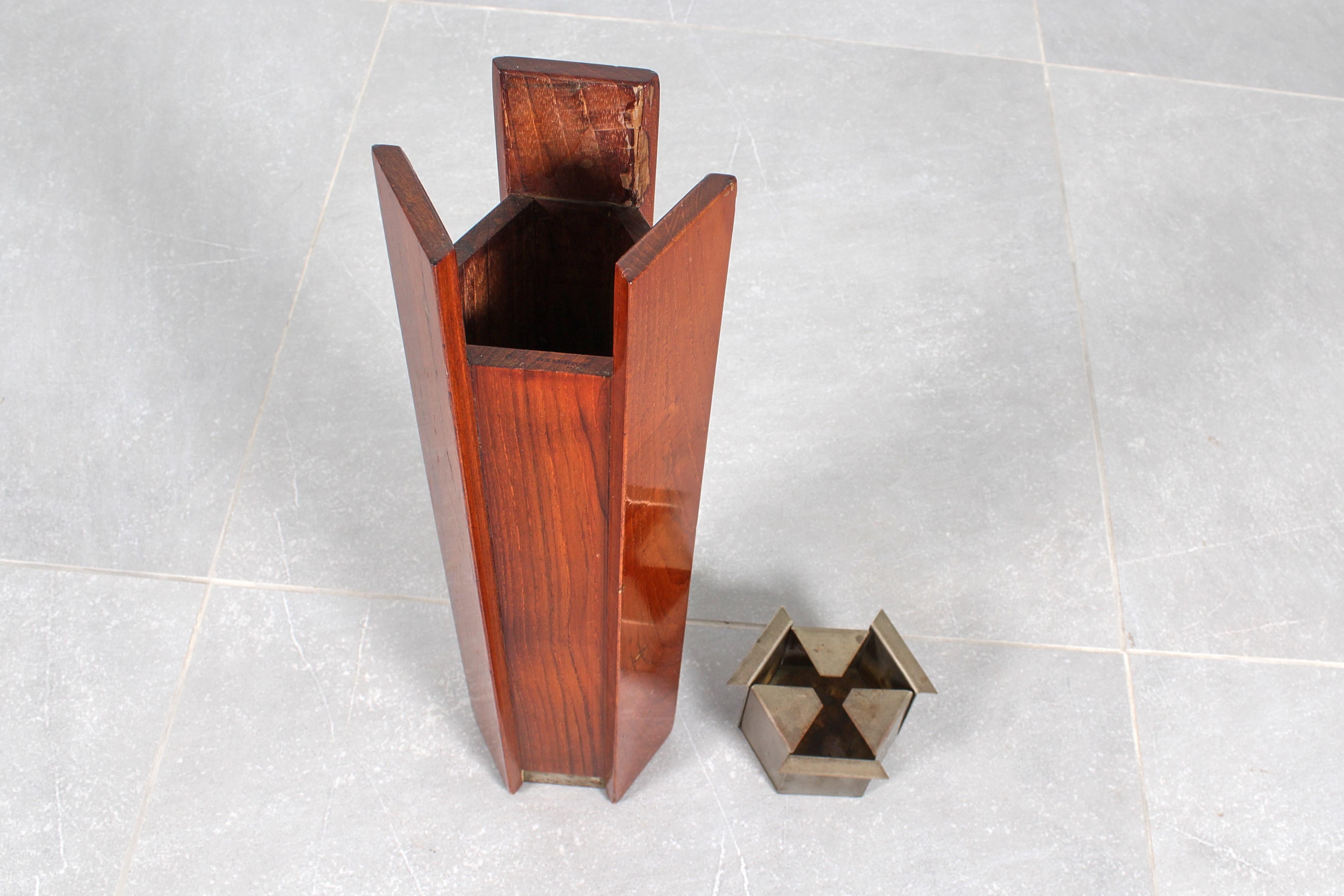 Italian I. Parisi for Stildomus mod. 