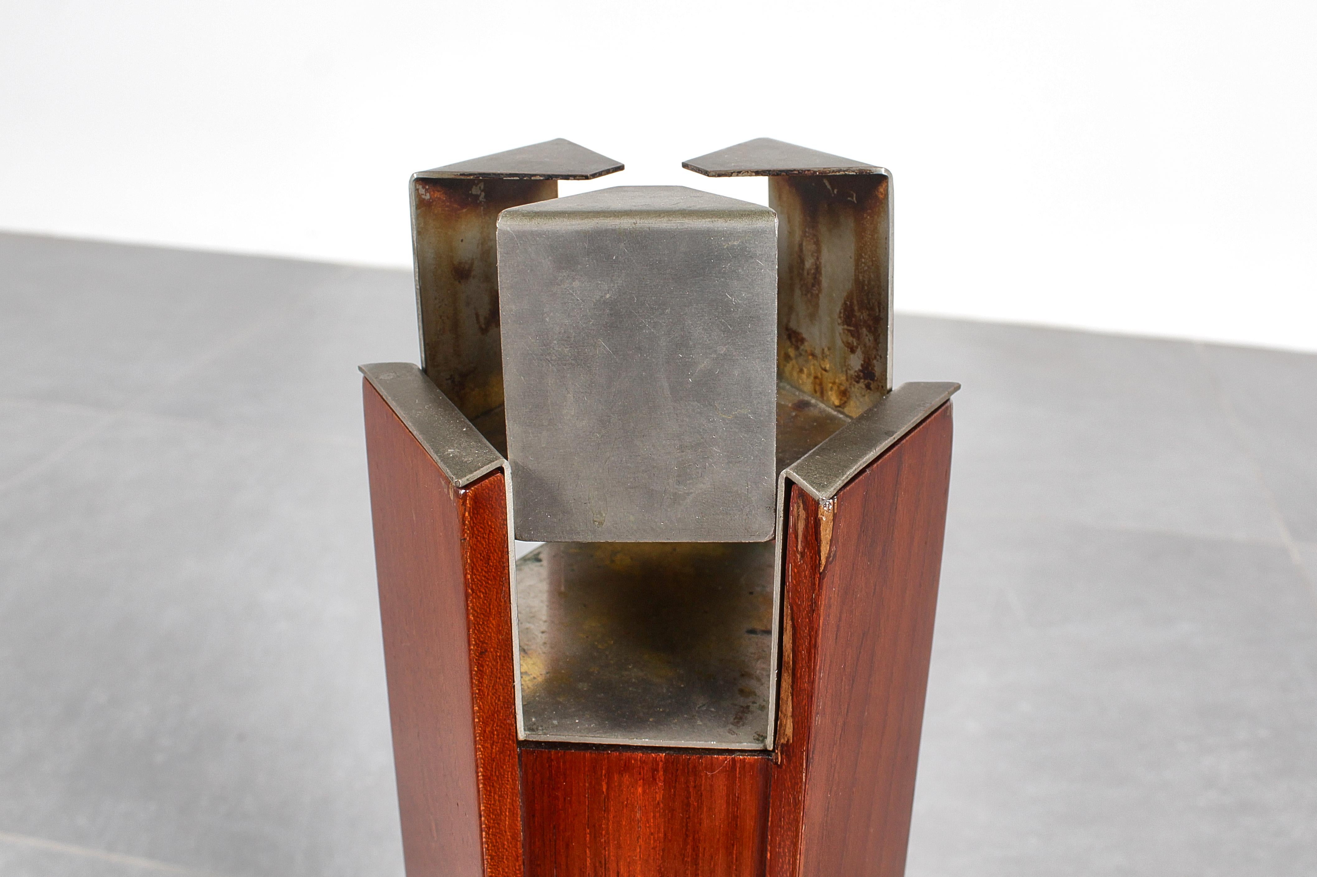 I. Parisi for Stildomus mod. 