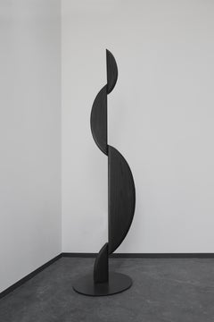 I Primera Sculpture by Joel Escalona