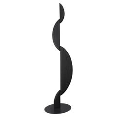 I Primera Sculpture by Joel Escalona
