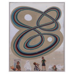 "i ragazzi e le ragazze! (The Boys and The Girls)" by Patrick Fitzgerald