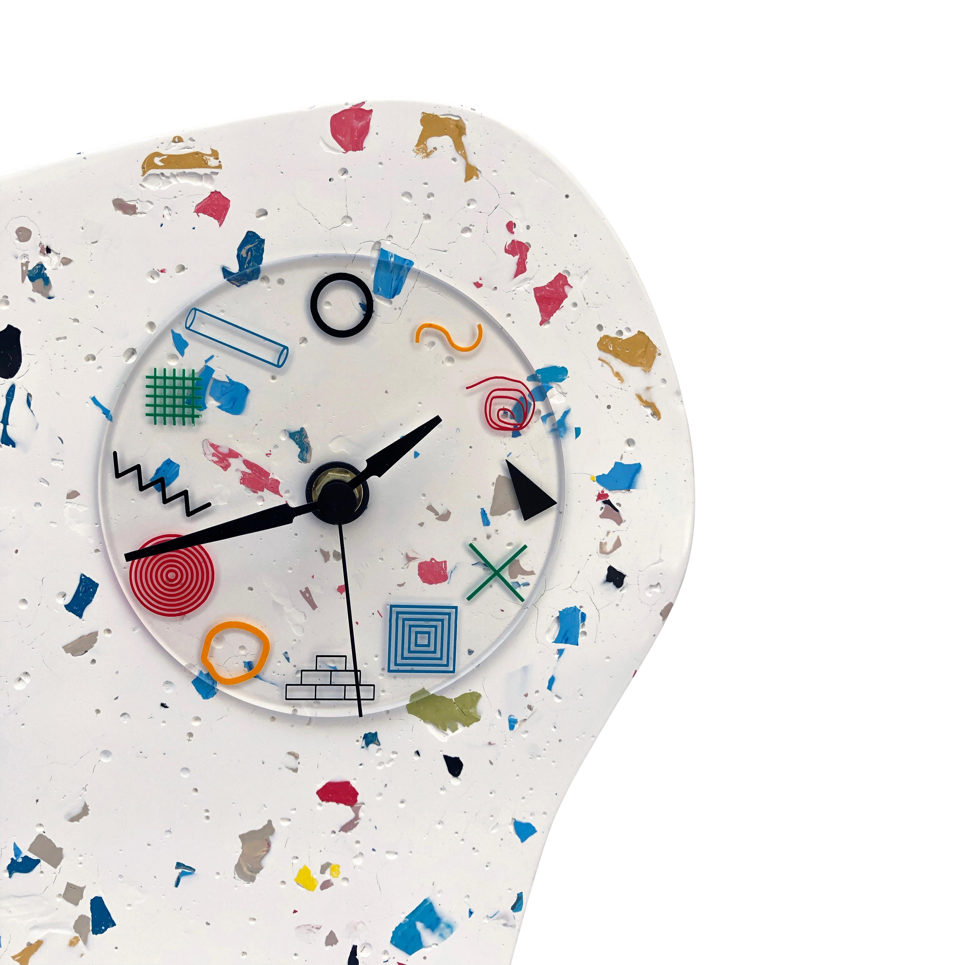 Orologio da tavolo 