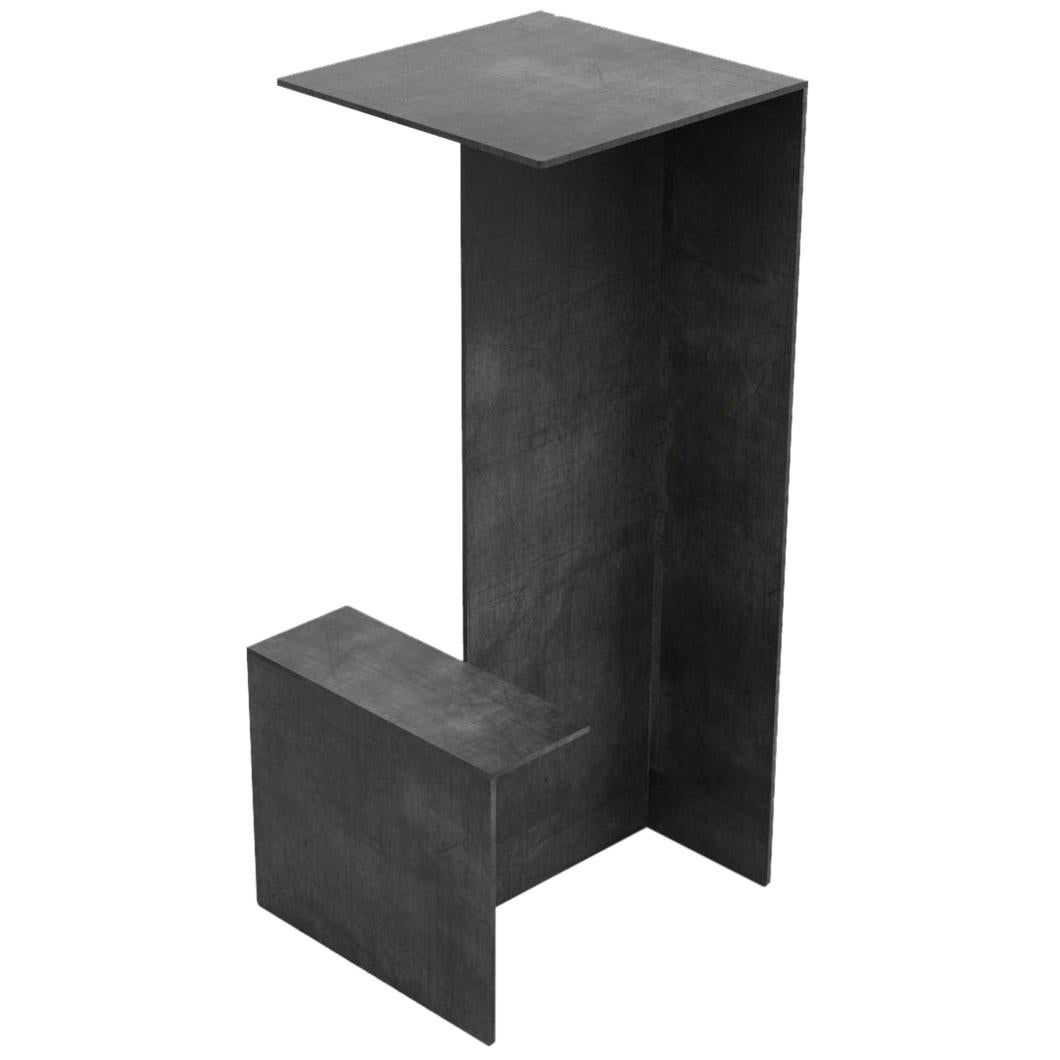 I Stool by Neil Nenner and Avihai Mizrahi For Sale