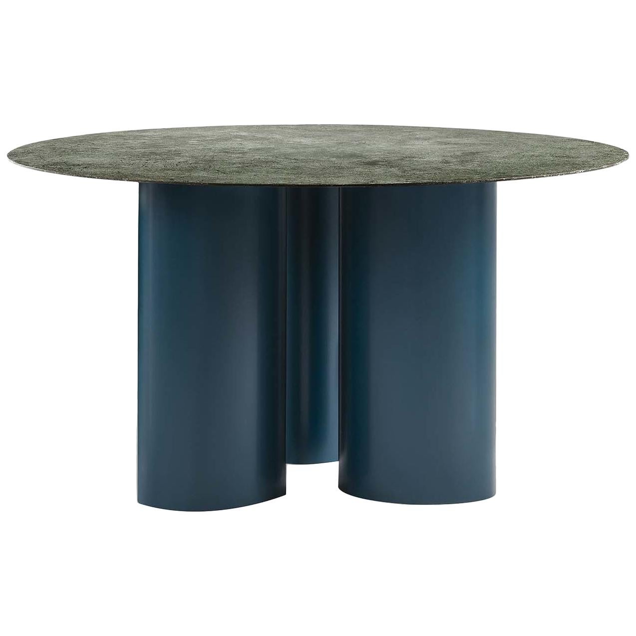 I-Tube Dining Table For Sale