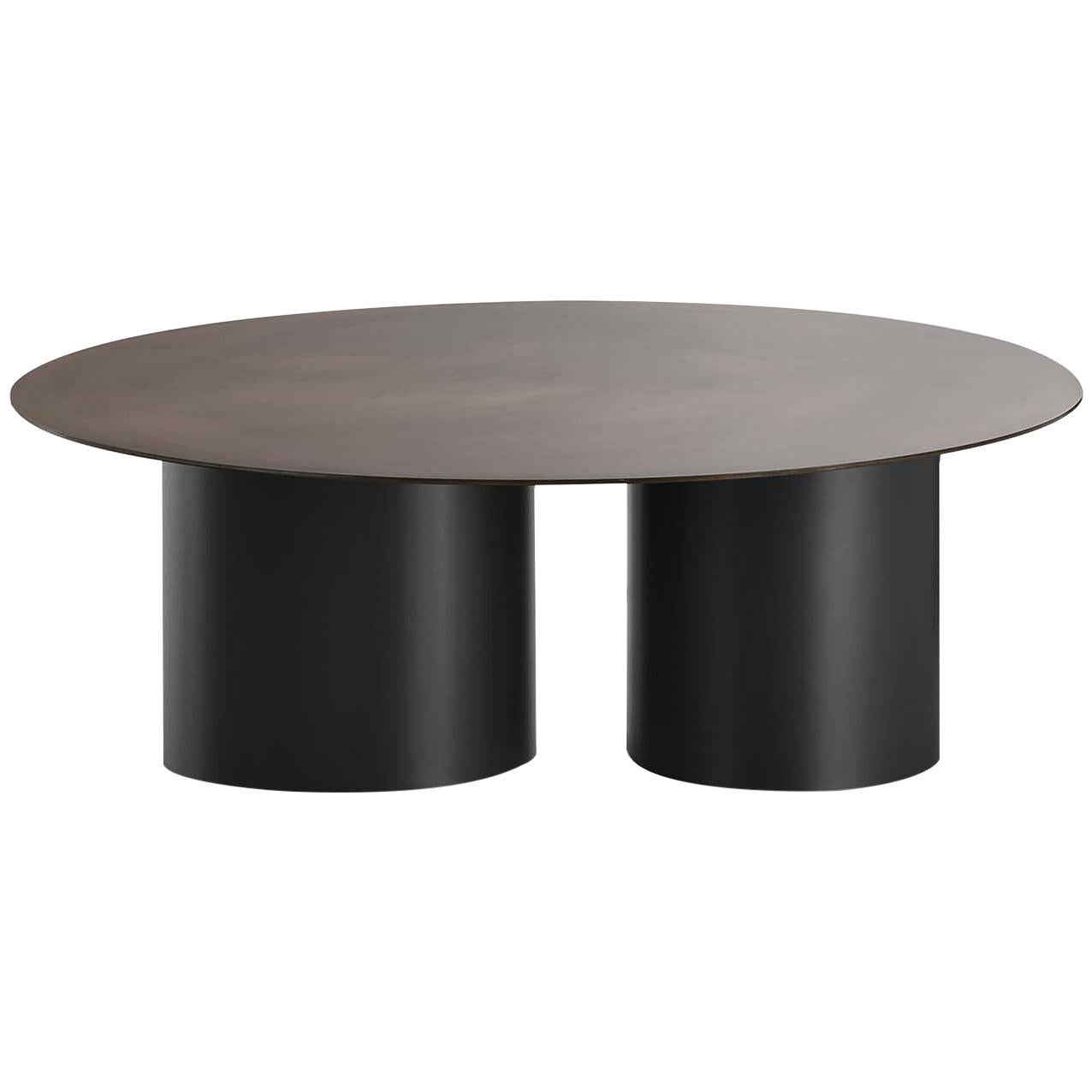 I-Tube Large Coffee Table For Sale