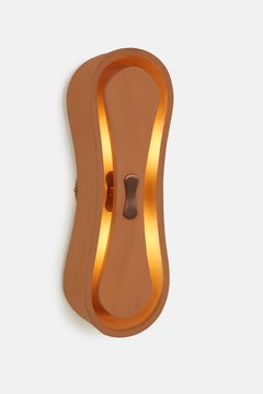 I Wall Light by Hatsu