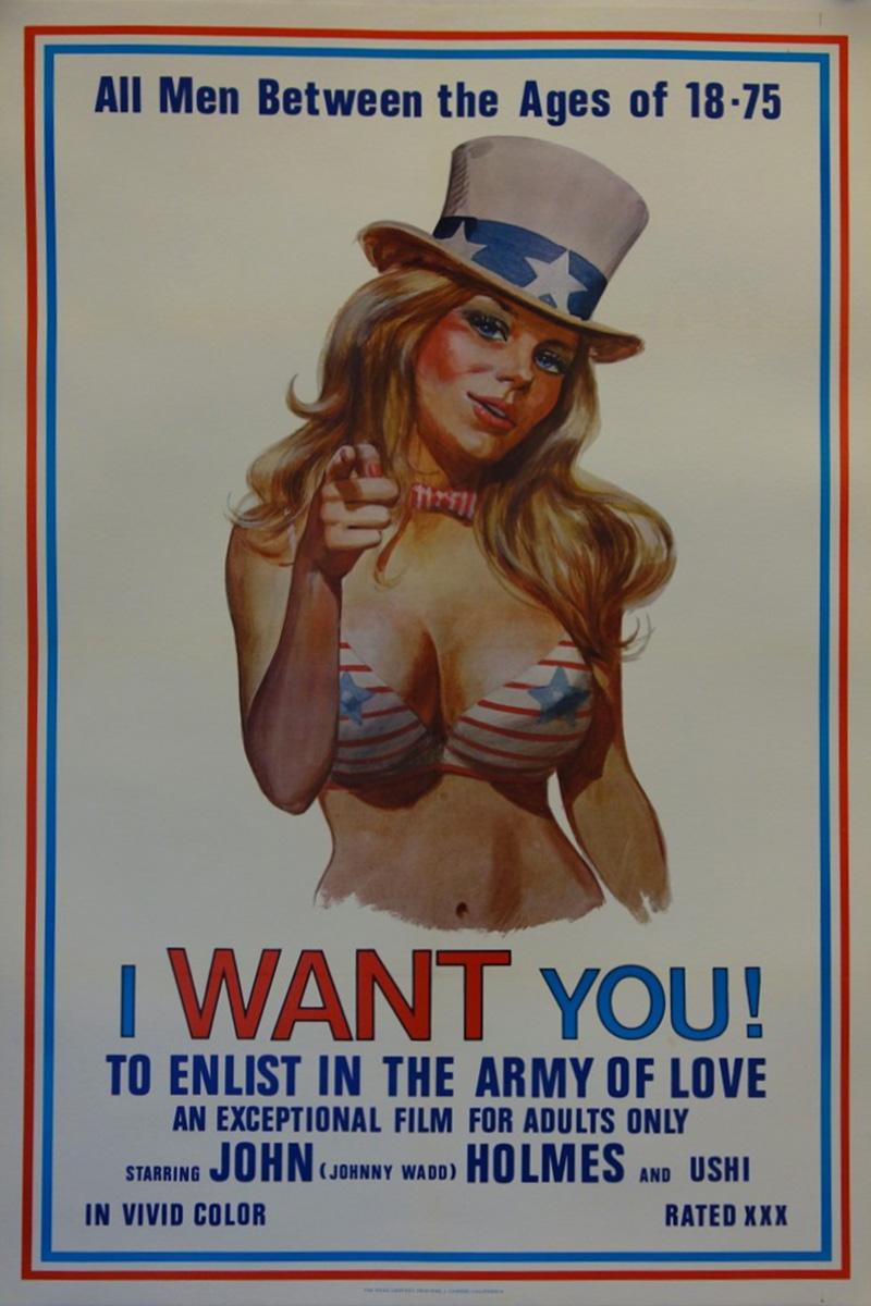 Americano Poster 