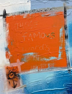 "I Will Do It Later" By Andrew Baptiste