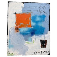 Paint Contemporary Art
