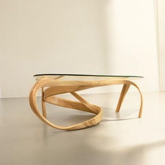 I0I Centre Table by Raka Studio