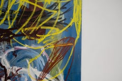 Lintasan Yang Tak Selesai