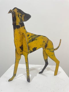 Yellow Dog