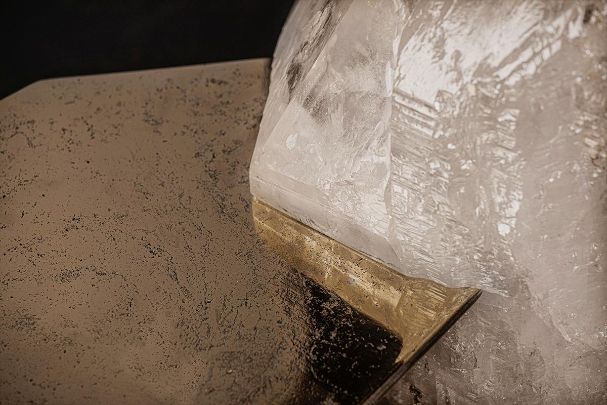 Table basse Ialino Neuf - En vente à Miami, FL