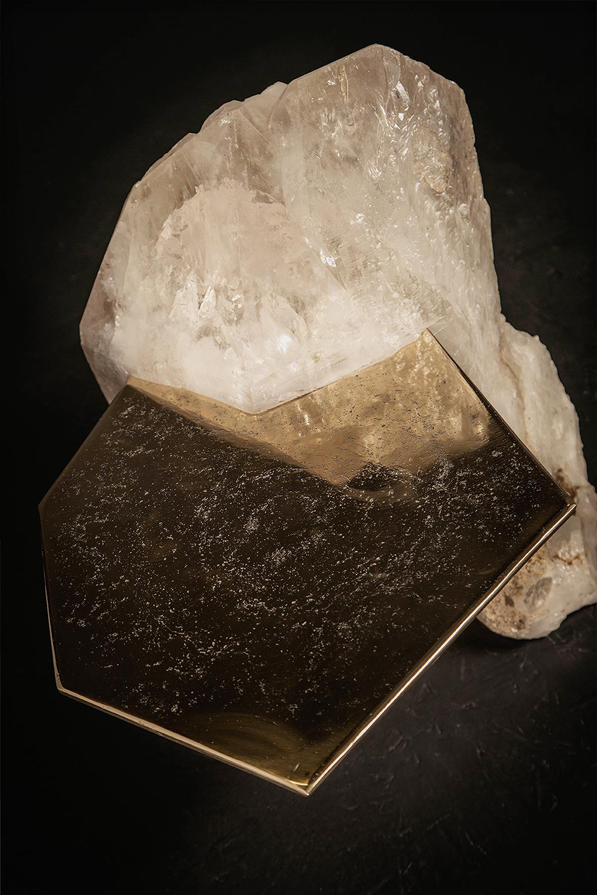 XXIe siècle et contemporain Table basse Ialino en vente