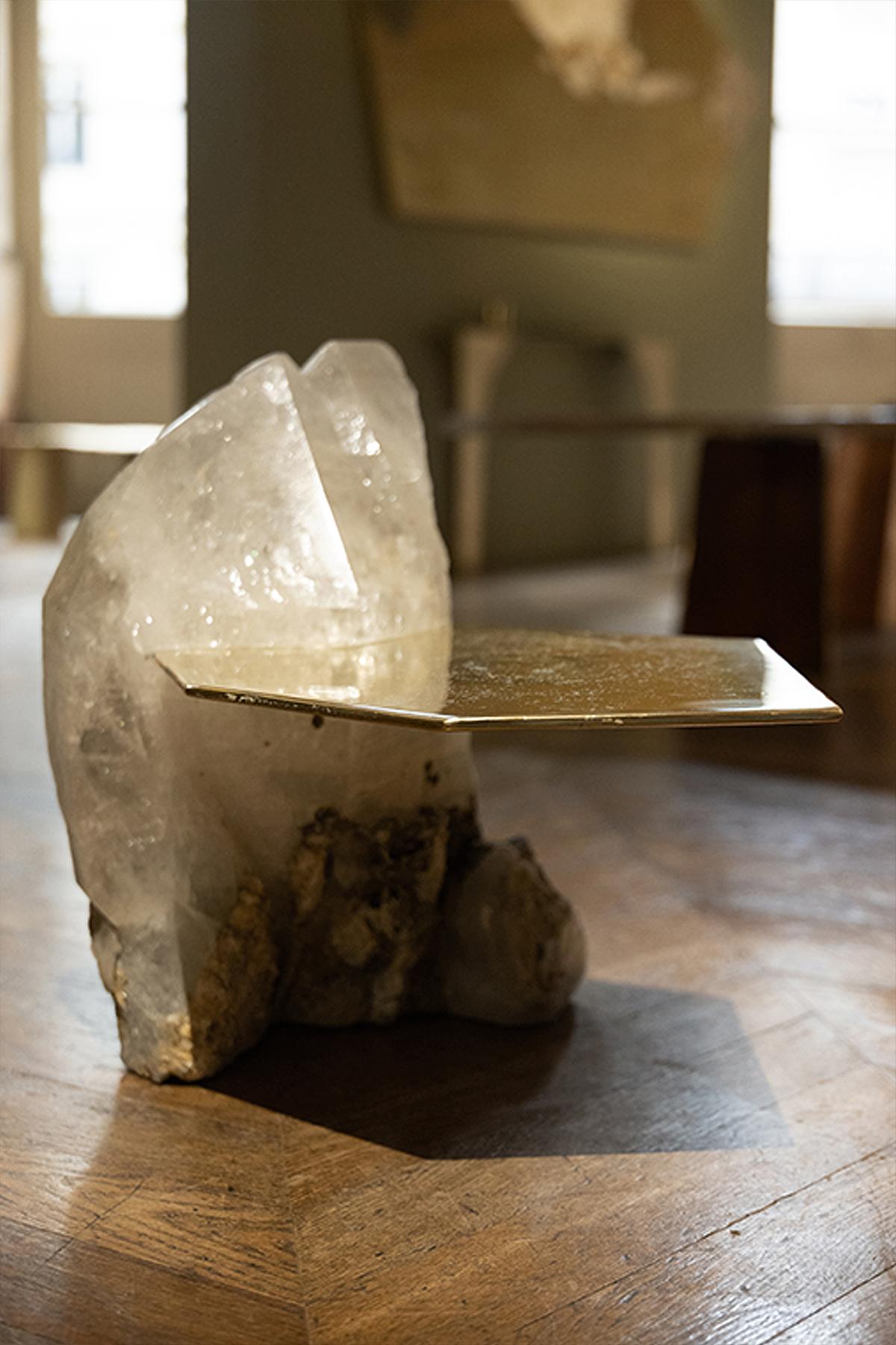 Table basse Ialino en vente 1