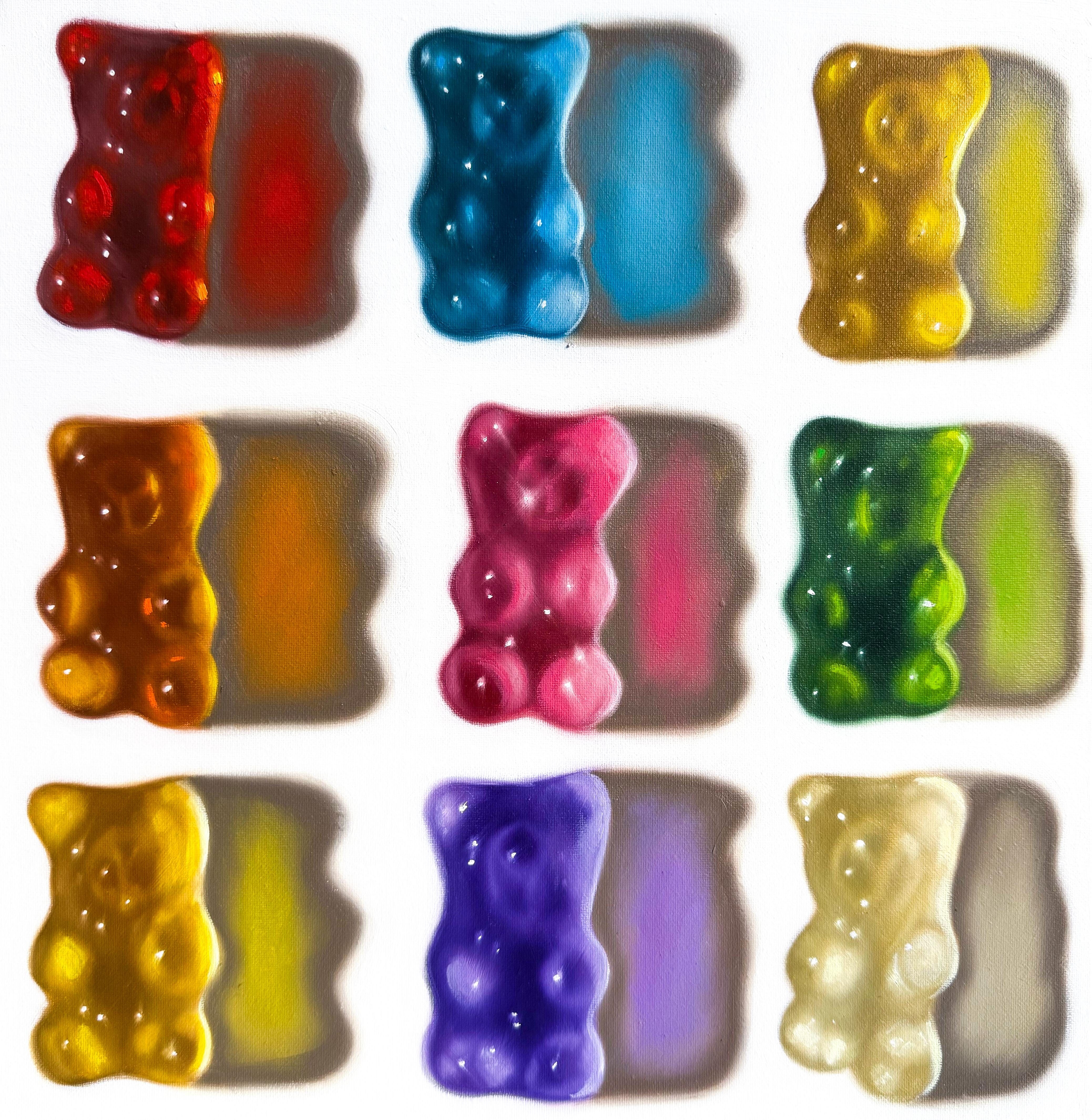 Miniature Stillleben