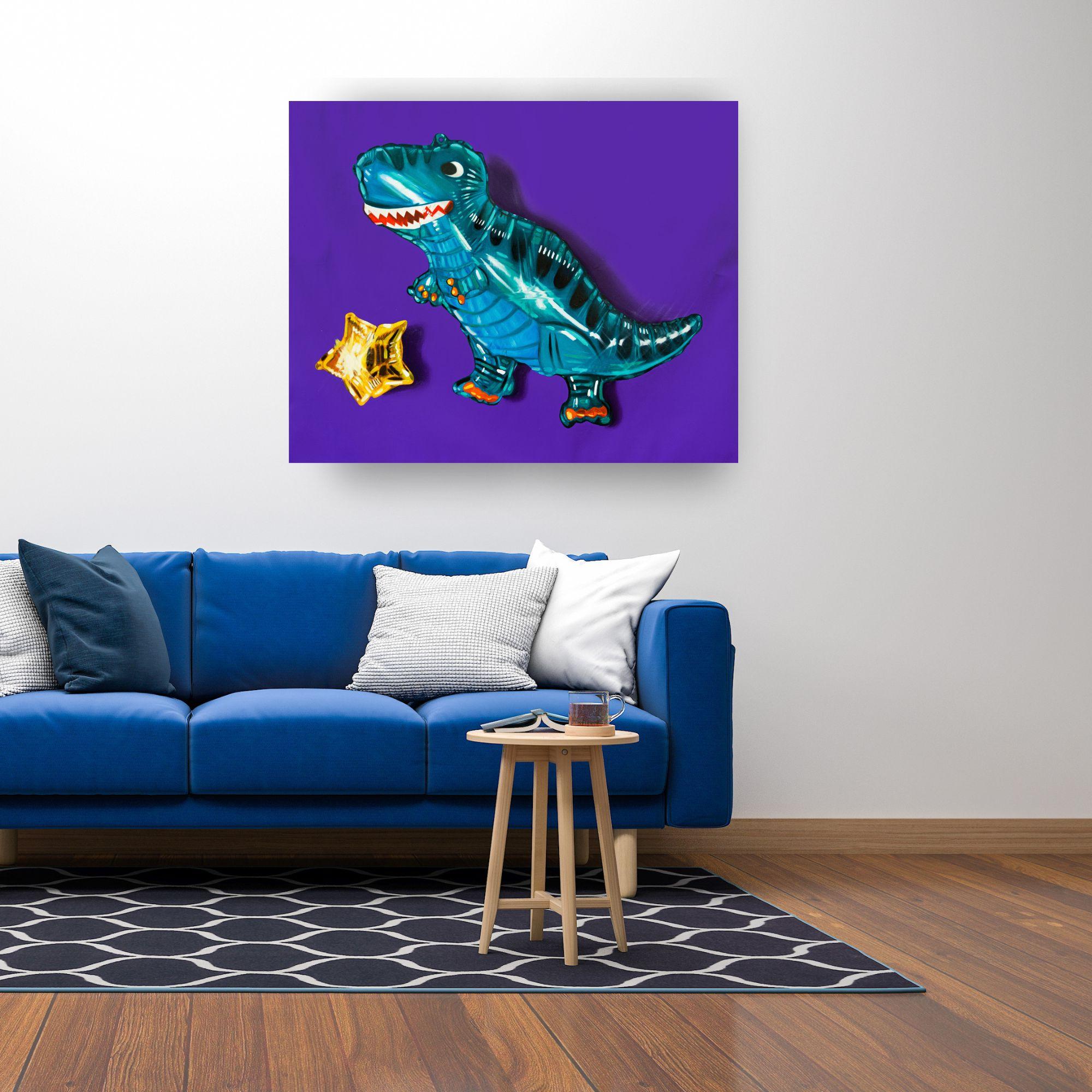This exceptional artwork is currently on display and available for sale at Signet Contemporary Art Gallery and online.

