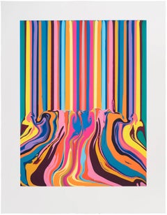 Uplift - Archival Inkjet Print, Hand-Signed, Edition of 125, 2020, 70.5 x 55 cm