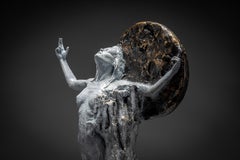 Ian Edwards I am - Bronze