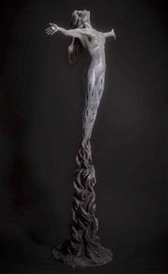 Abstract Figurative Sculptures