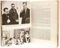 Ian Fleming, Thrilling Cities, First Edition, Uncorrected Proof, 1963