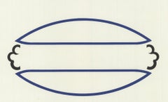 1970 Ian Hamilton Finlay "Catameringue" (en anglais)