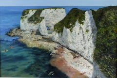 V.I.I.I - œuvres d'art contemporaines originales et réalistes - peinture de paysage urbain