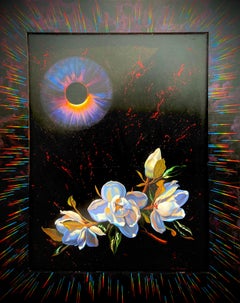 Fleurs anciennes sous un soleil noir (The Eclipse)