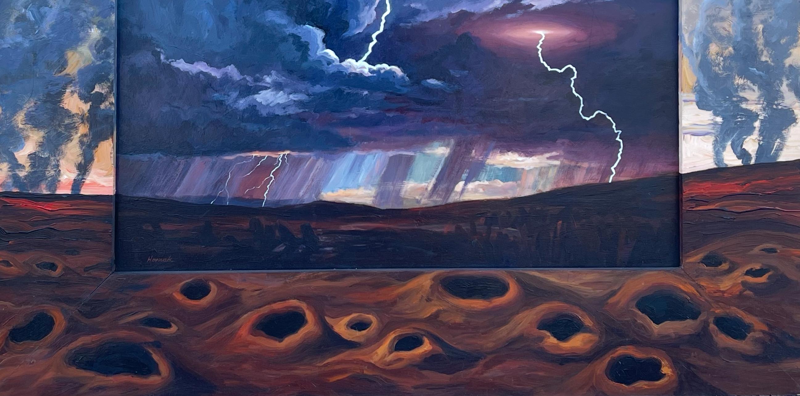 Domain of Asmodeus, Ian Hornak For Sale 2
