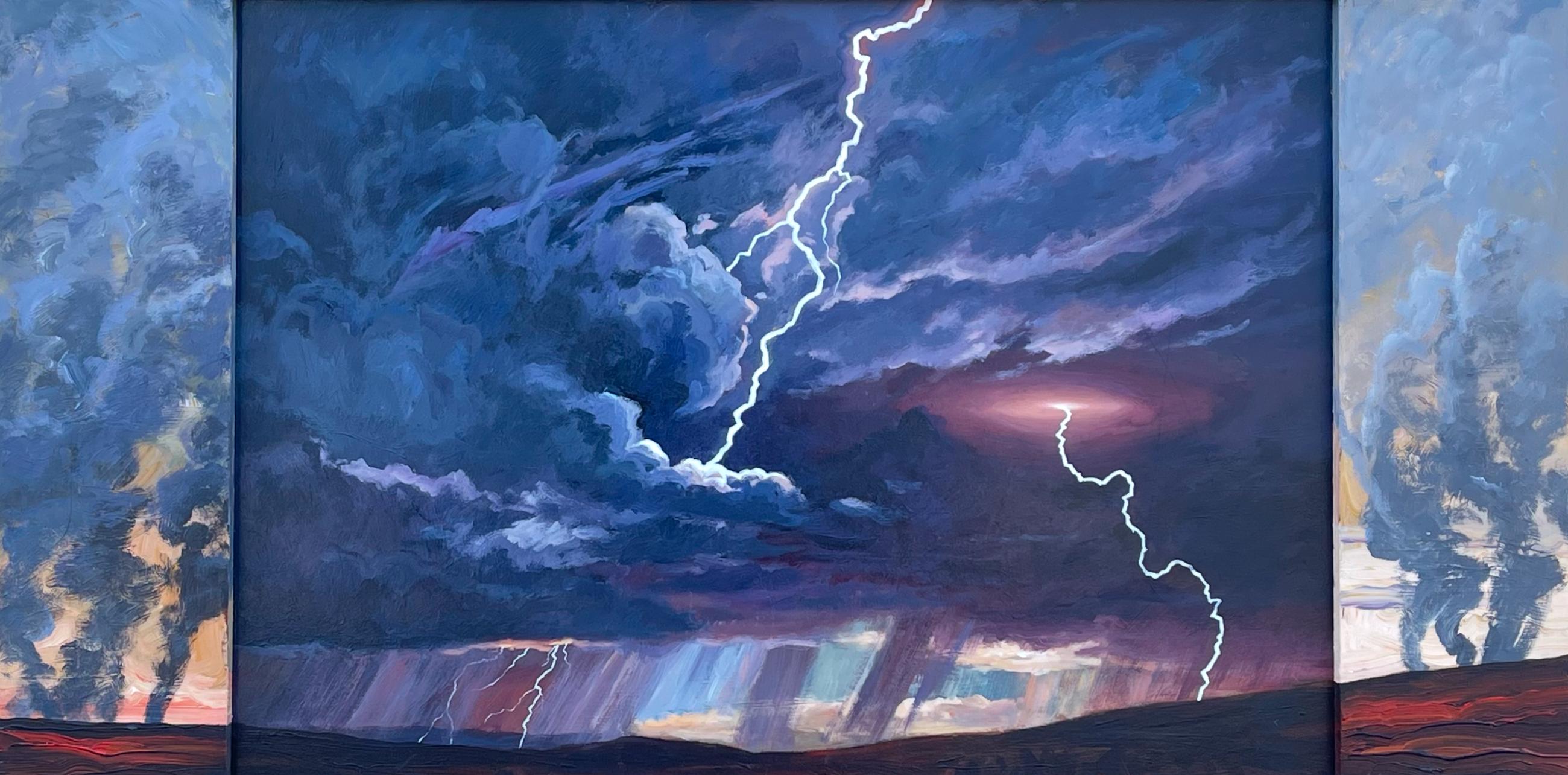 Domain of Asmodeus, Ian Hornak For Sale 3