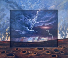 Domain of Asmodeus, Ian Hornak
