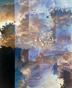 Lo specchio di Hannah, i tre alberi di Rembrandt trasformati nella cacciata fr/Eden