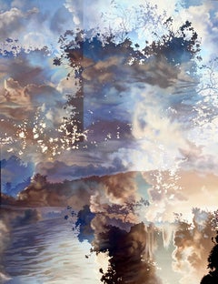 Hannah’s Mirror: Rembrandt’s Three Trees Transformed into the Expulsion fr/Eden
