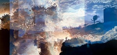Hannah’s Mirror: Rembrandt’s Three Trees Transformed into the Expulsion fr/Eden