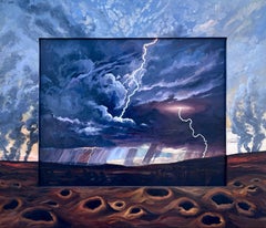 Ian Hornak, Die Domäne von Asmodeus, 1985