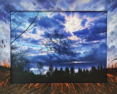 Ian Hornak, Last Song: Beim Schlafengehen (Going to Sleep), 1985–2001