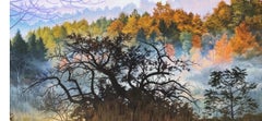 Ian Hornak, Last Song: Im Abendrot (In Evening’s Glow), 1985–2001