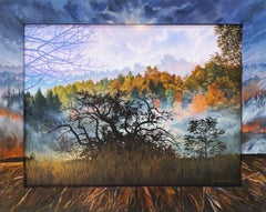 Ian Hornak, Last Song: Im Abendrot (In Evening’s Glow), 1985–2001